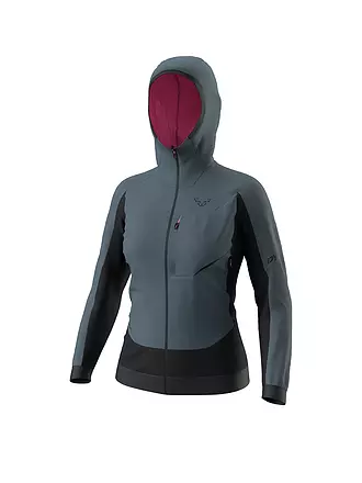 DYNAFIT | Damen Isojacke Tigard Alpha Direct Hoodie | 